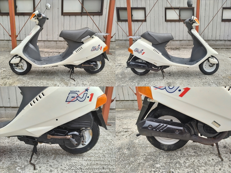 車体画像①